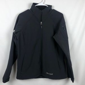 Marmot Gravity Softshell Jacket Large